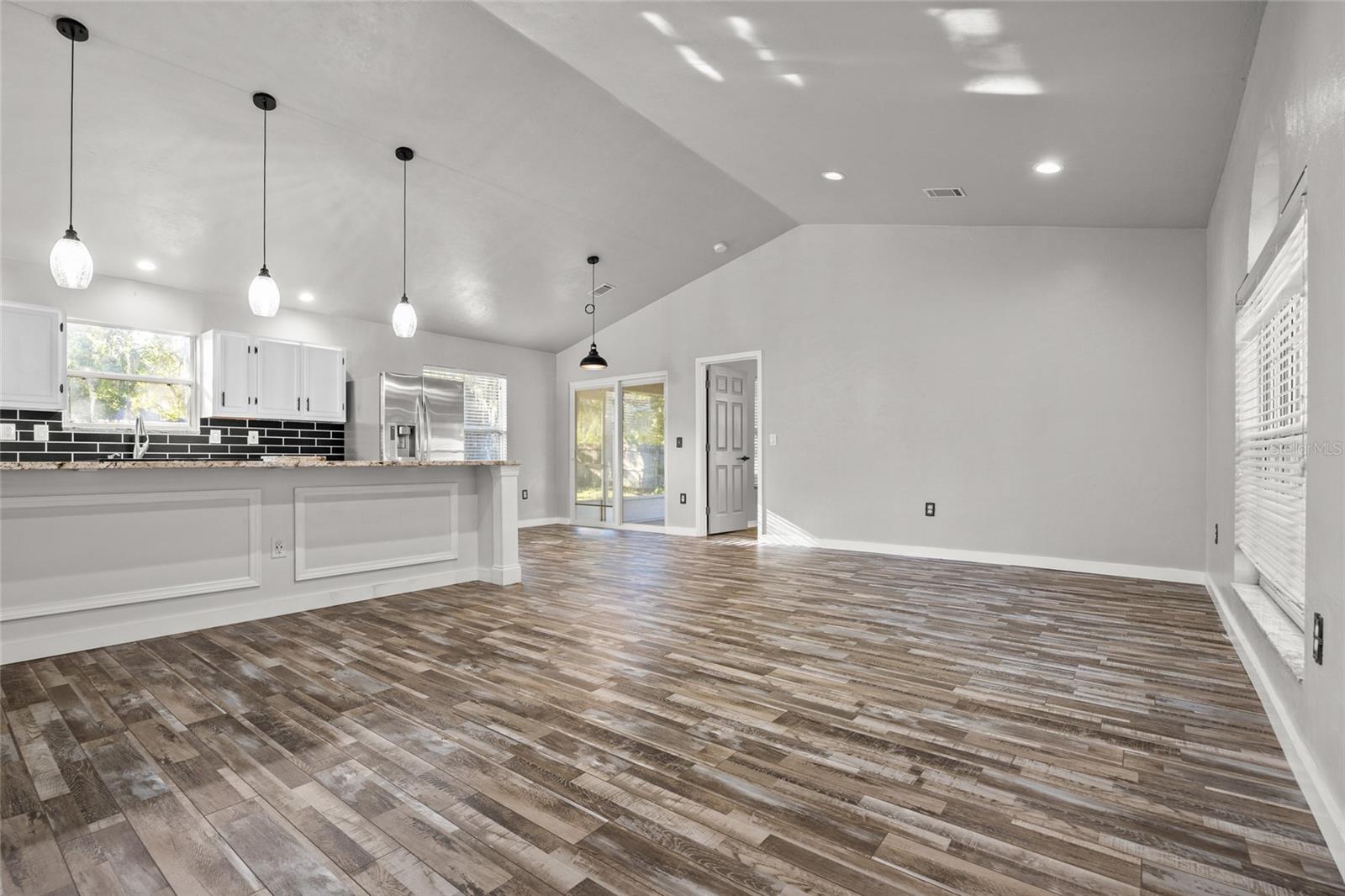 HAILE FOREST - Residential