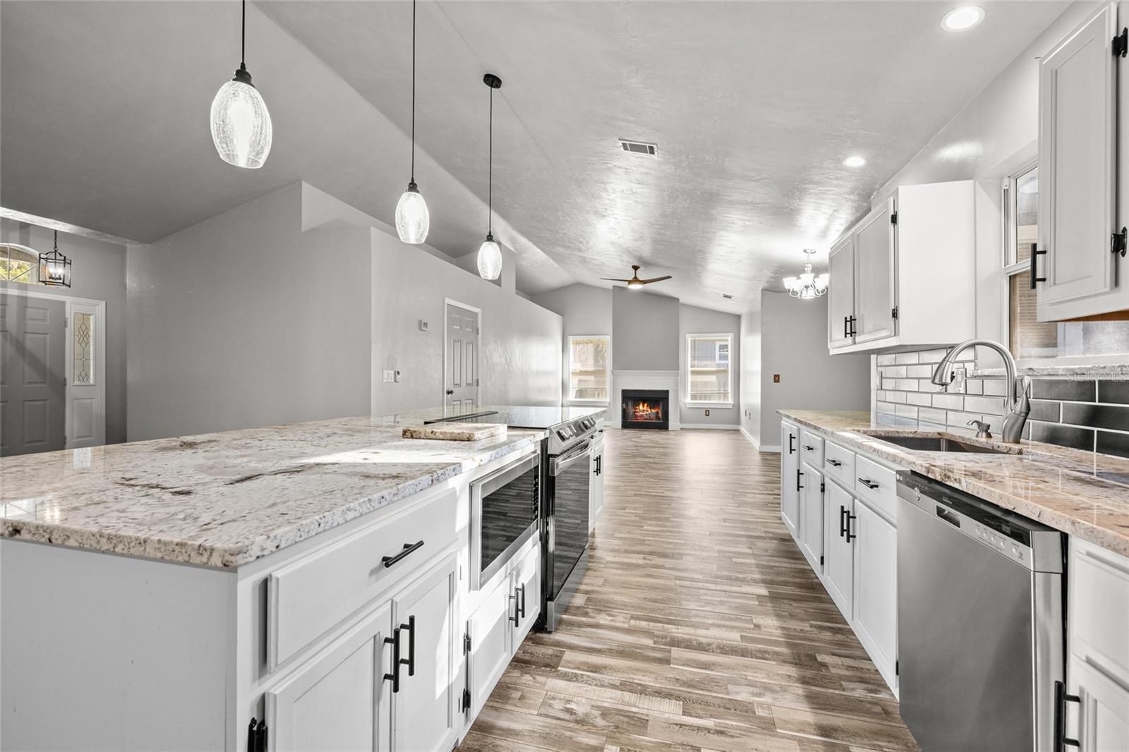 HAILE FOREST - Residential