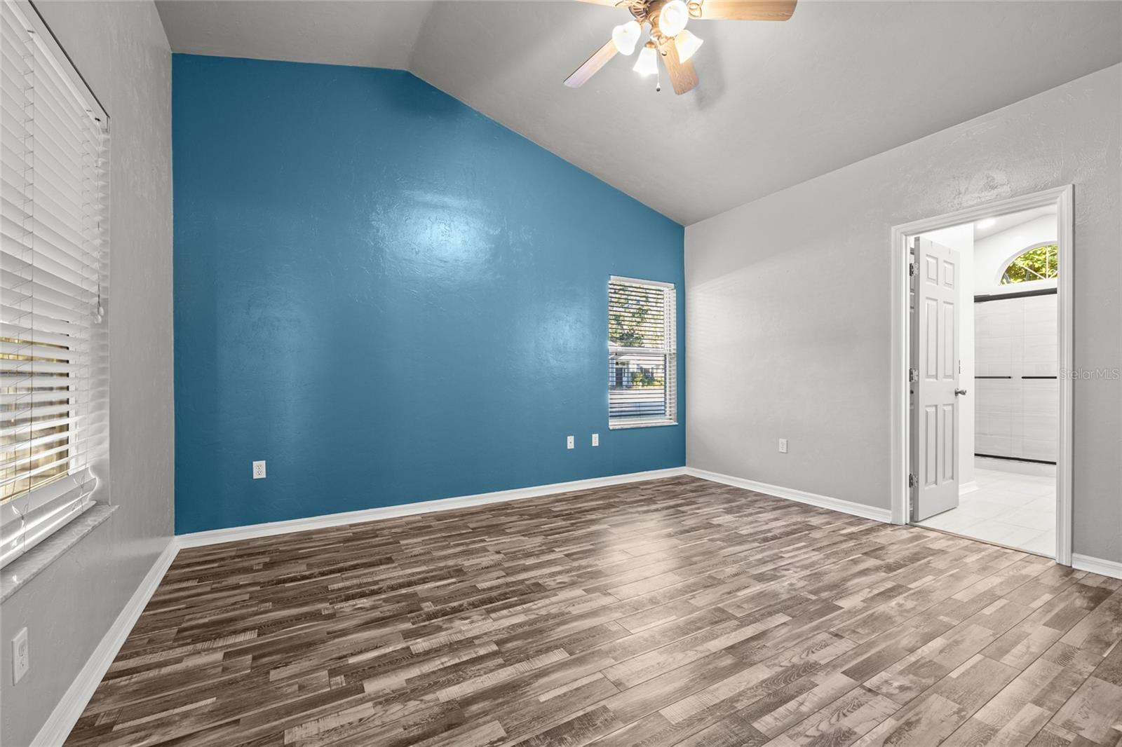 HAILE FOREST - Residential