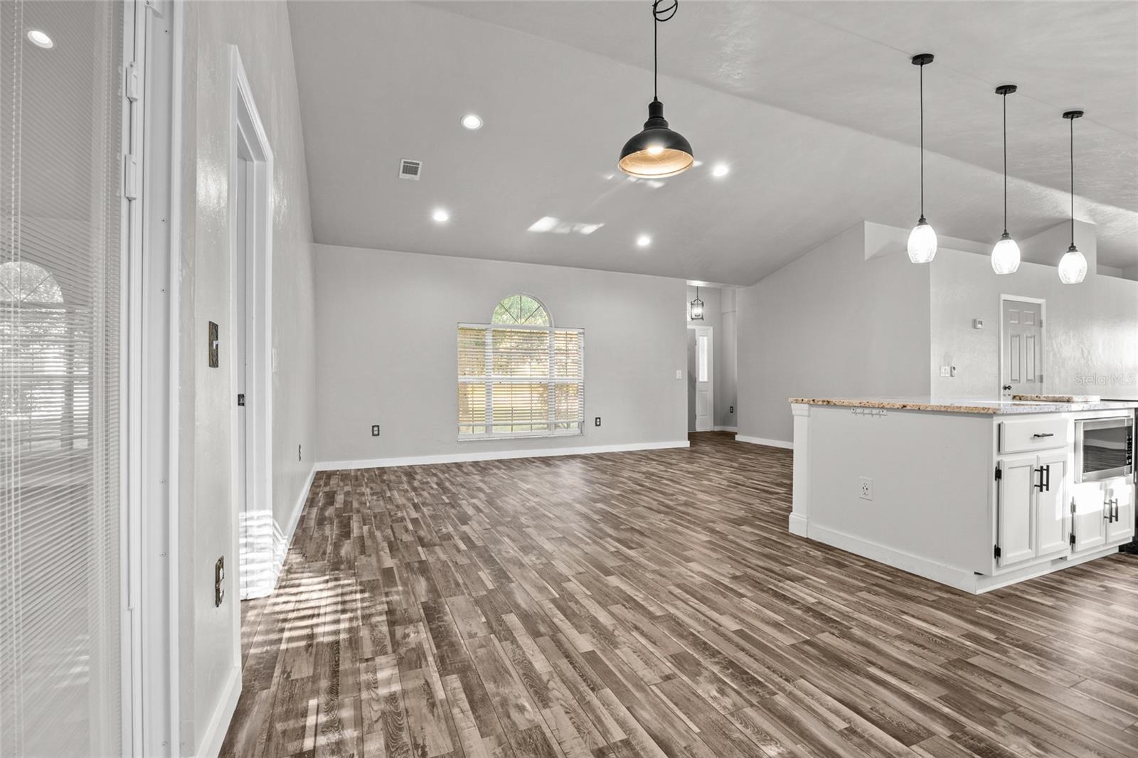 HAILE FOREST - Residential