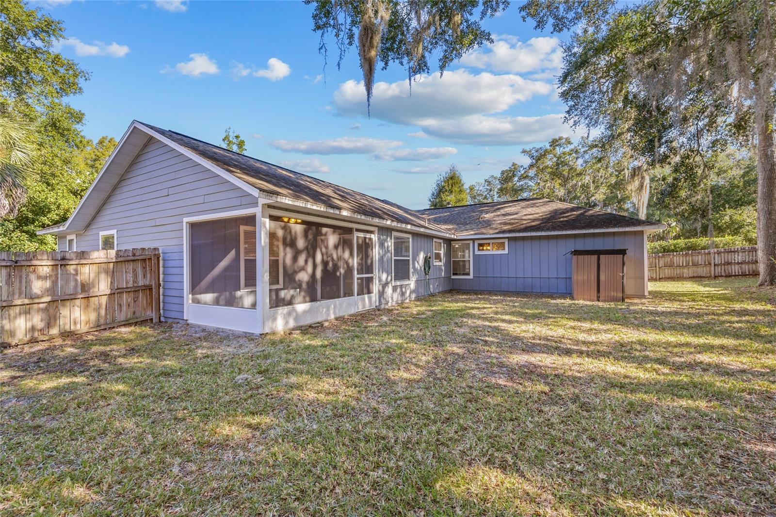 HAILE FOREST - Residential