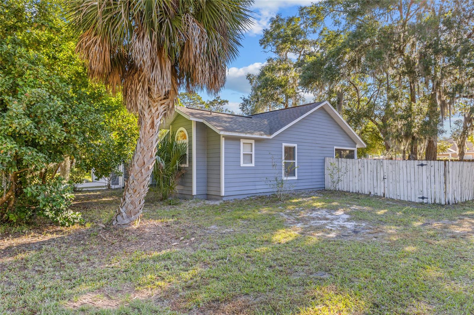 HAILE FOREST - Residential