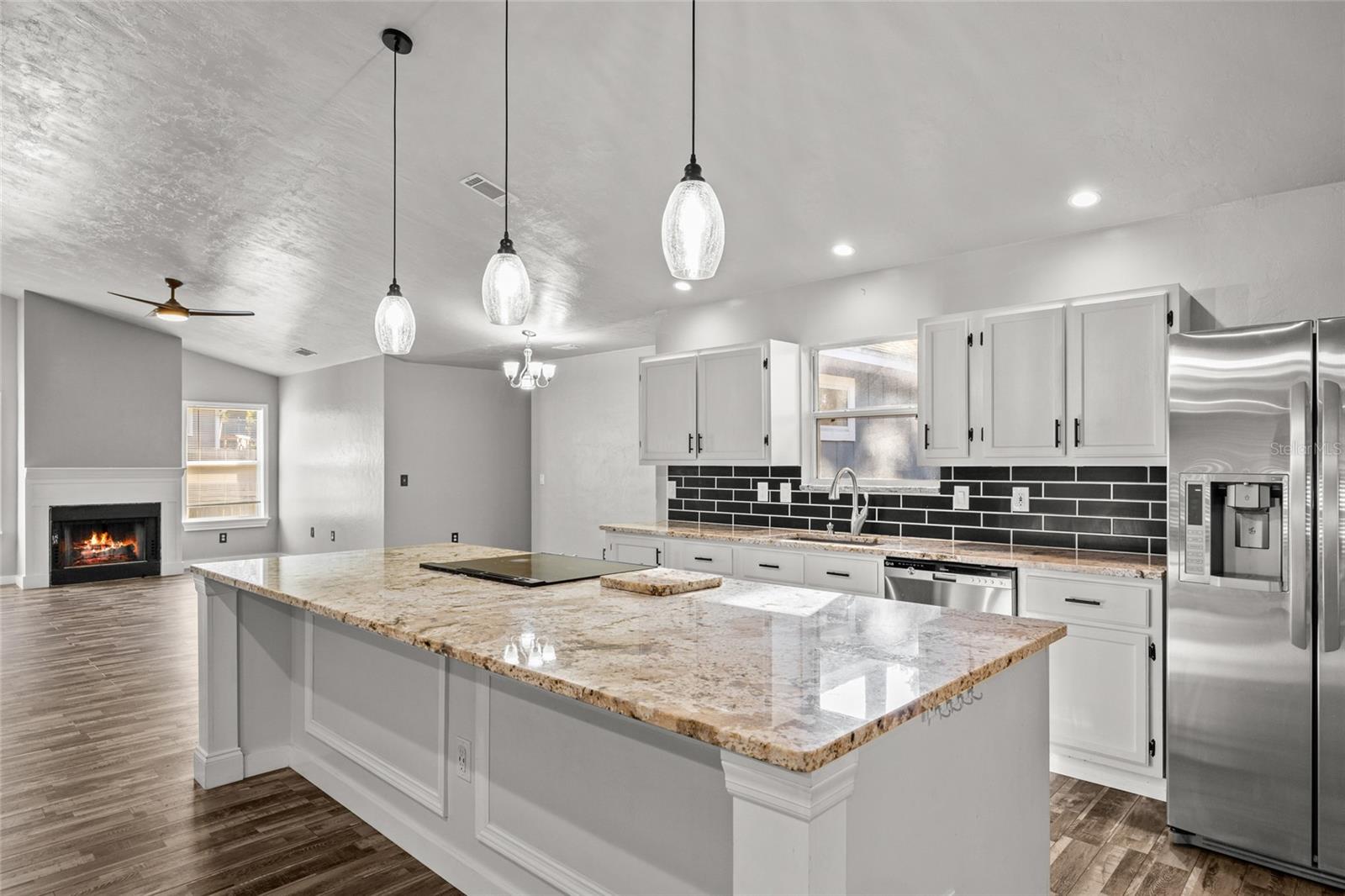 HAILE FOREST - Residential