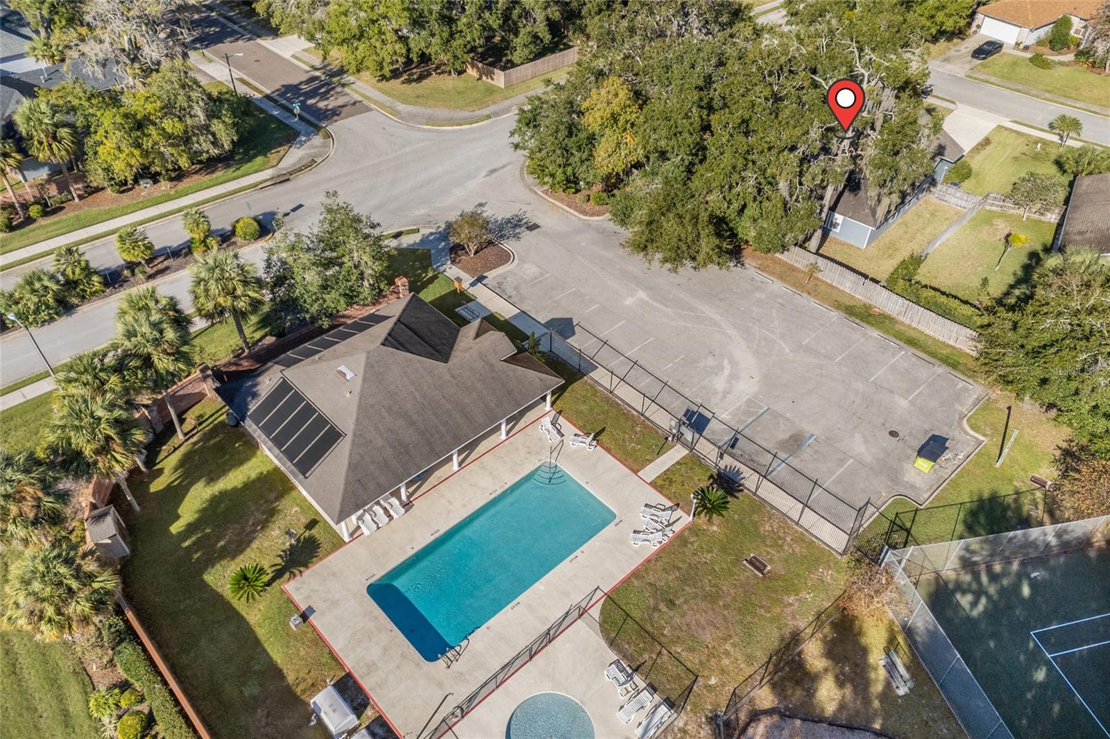 HAILE FOREST - Residential