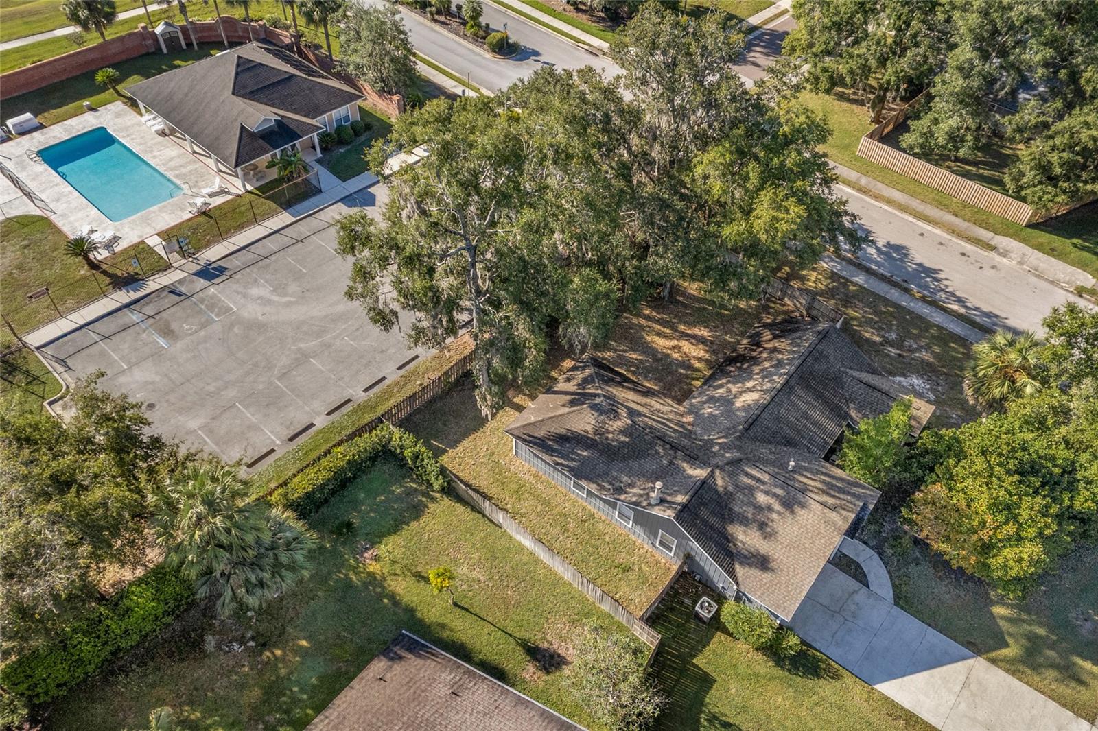 HAILE FOREST - Residential