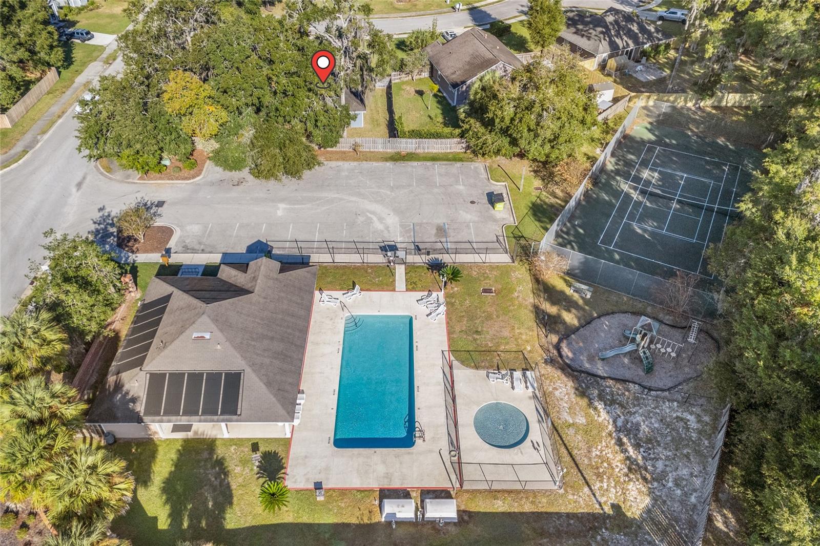 HAILE FOREST - Residential