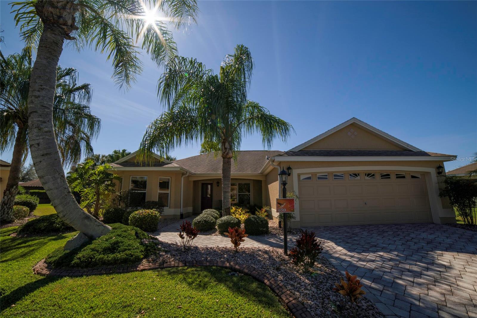 VILLAGES OF SUMTER - Residential