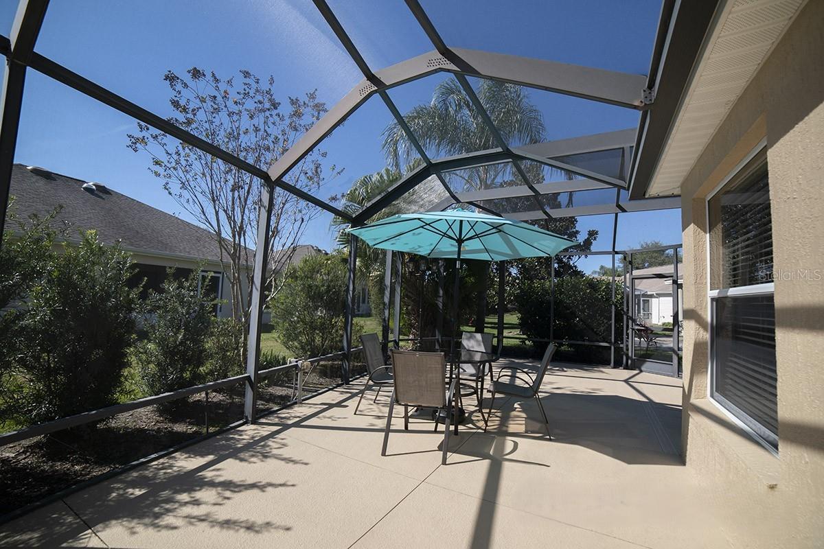 VILLAGES OF SUMTER - Residential