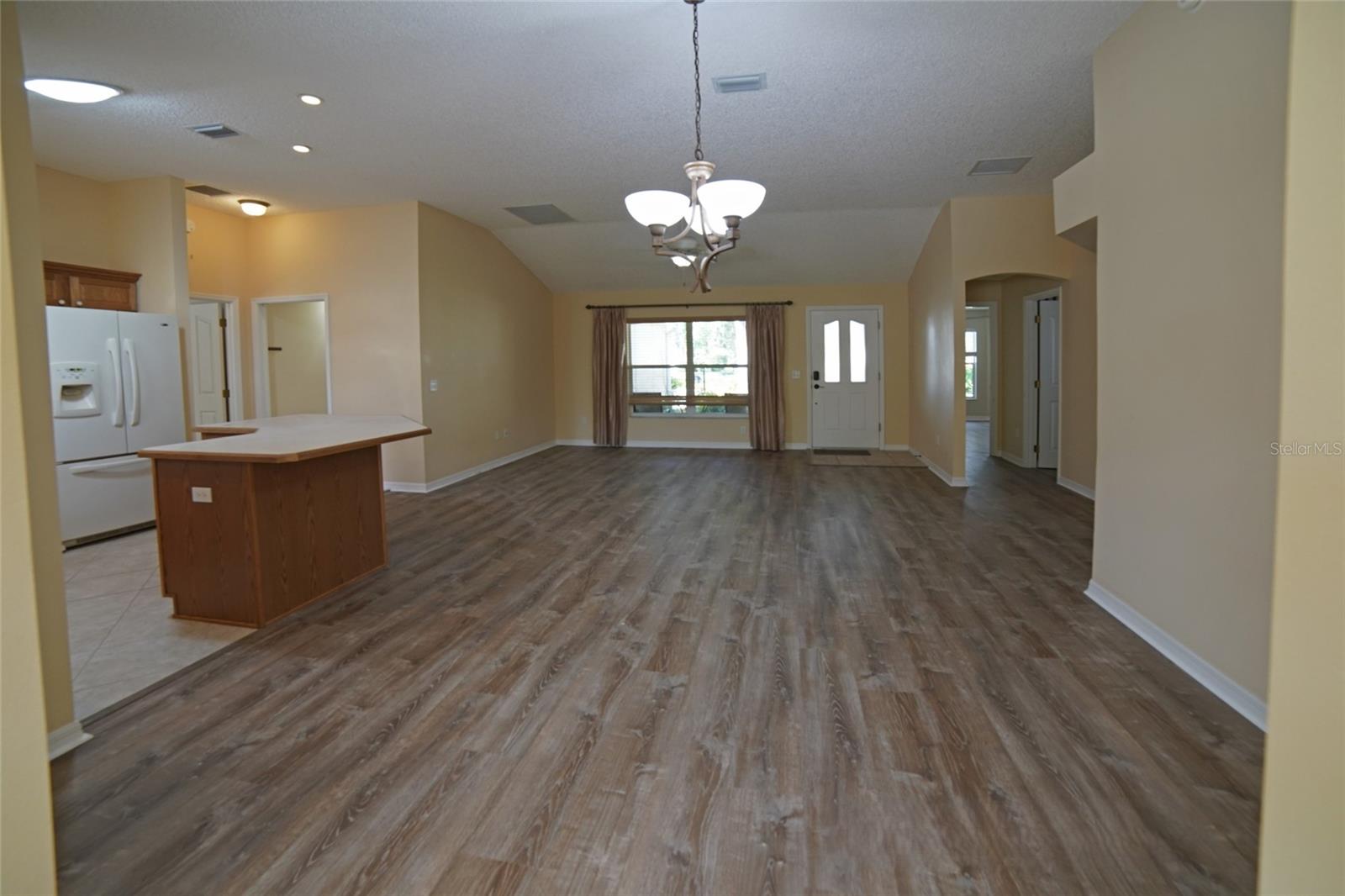 VILLAGES OF SUMTER - Residential