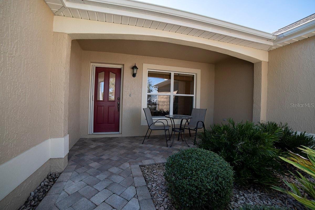 VILLAGES OF SUMTER - Residential