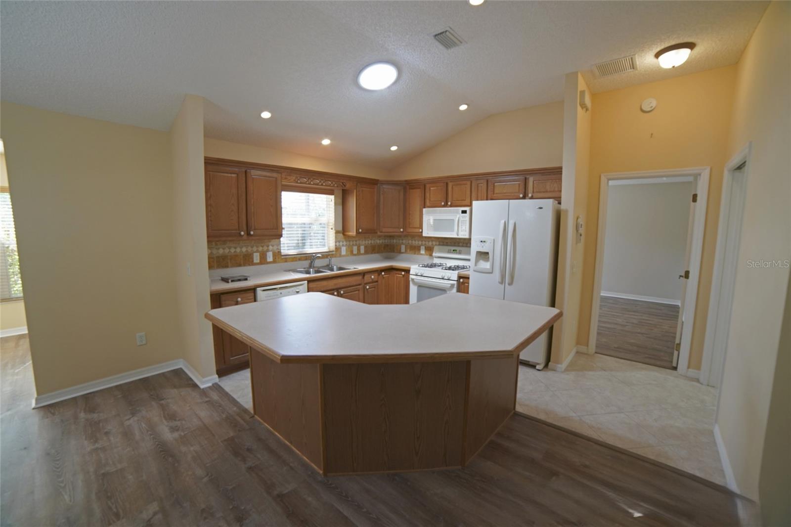 VILLAGES OF SUMTER - Residential