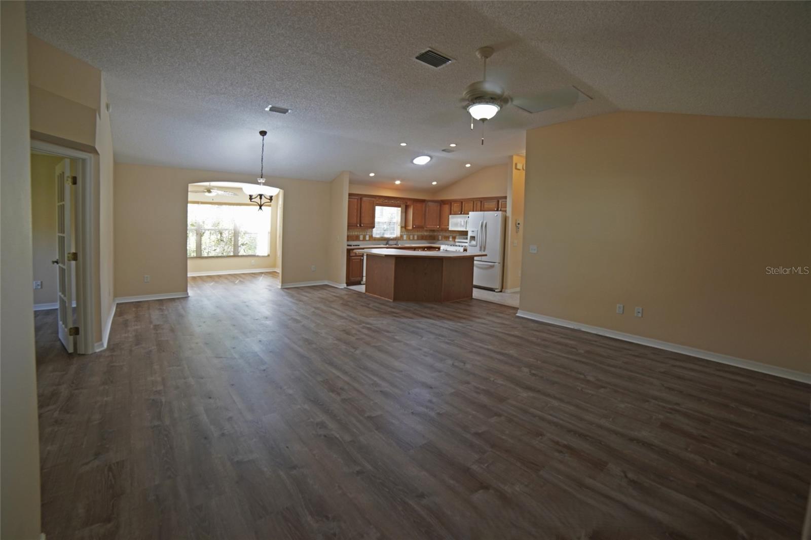 VILLAGES OF SUMTER - Residential