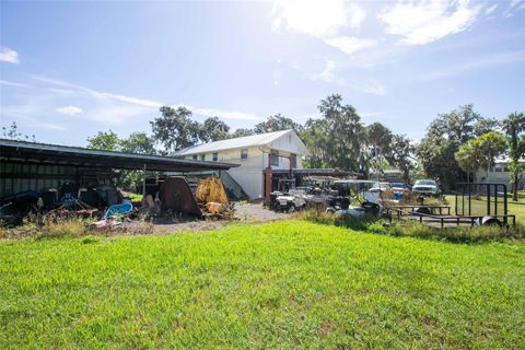 A home in BRADENTON