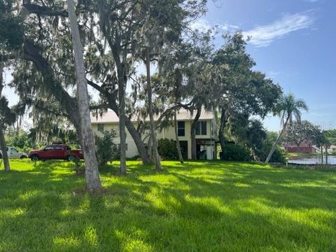 A home in BRADENTON