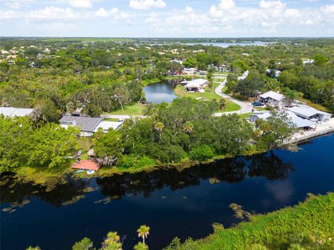 A home in BRADENTON