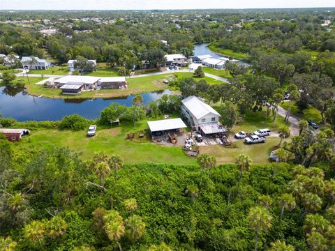 A home in BRADENTON