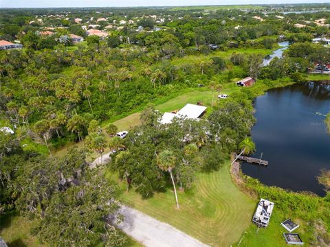 A home in BRADENTON