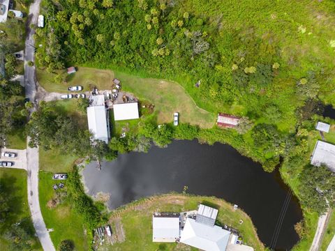 A home in BRADENTON