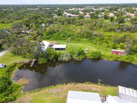 A home in BRADENTON