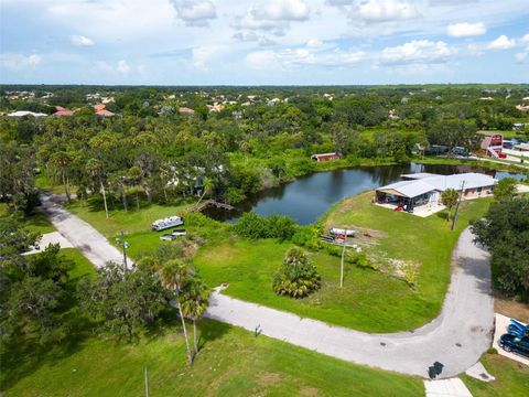 A home in BRADENTON