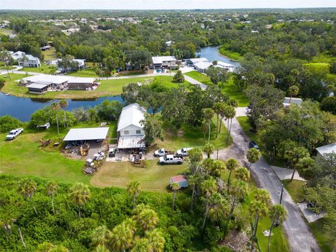 A home in BRADENTON