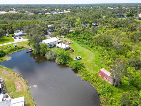 A home in BRADENTON