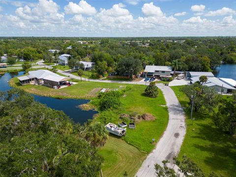 A home in BRADENTON