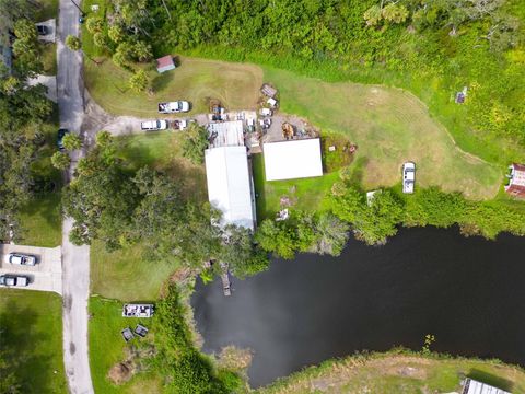 A home in BRADENTON