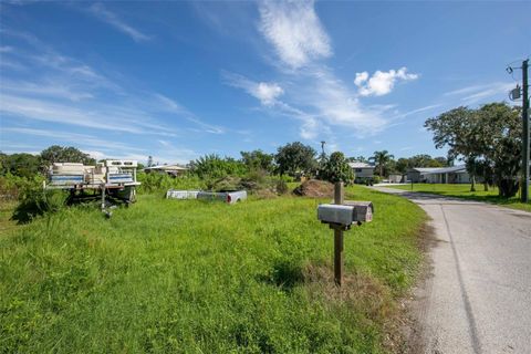 A home in BRADENTON