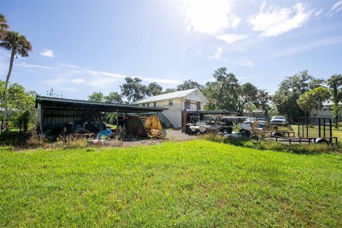 A home in BRADENTON