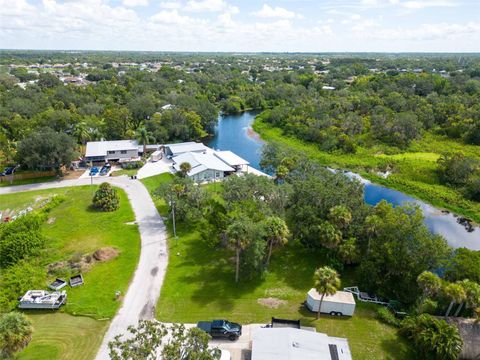 A home in BRADENTON