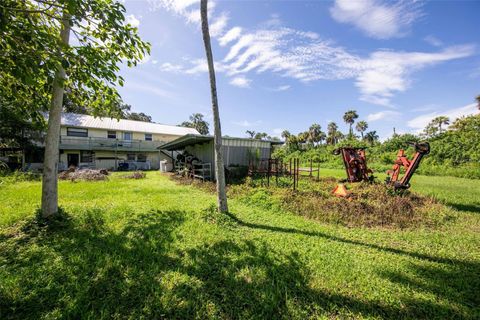 A home in BRADENTON