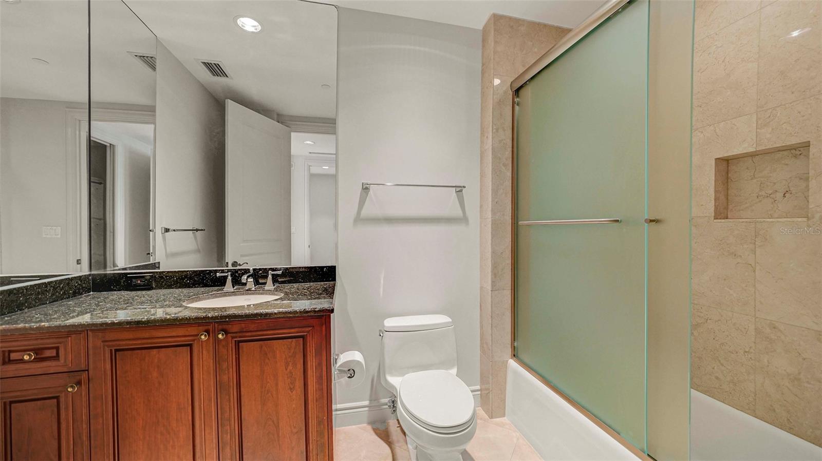 ORCHID BEACH CLUB RESIDENCES - Residential