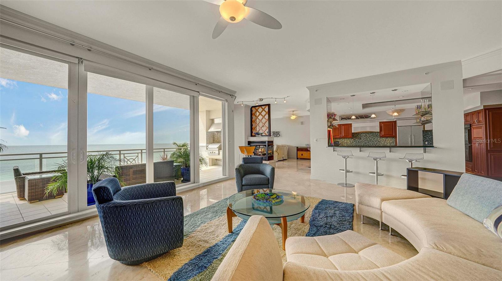 ORCHID BEACH CLUB RESIDENCES - Residential