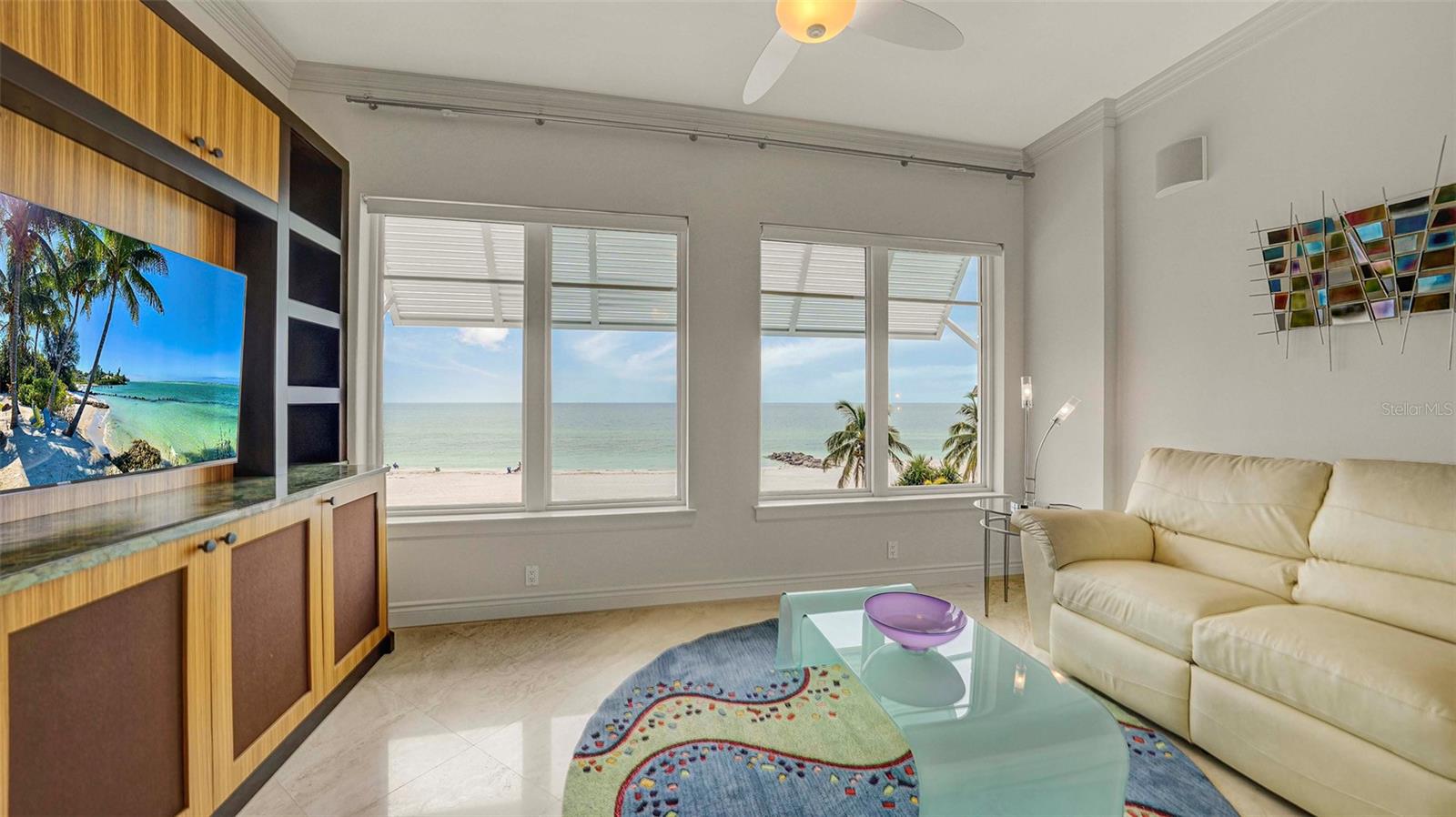 ORCHID BEACH CLUB RESIDENCES - Residential