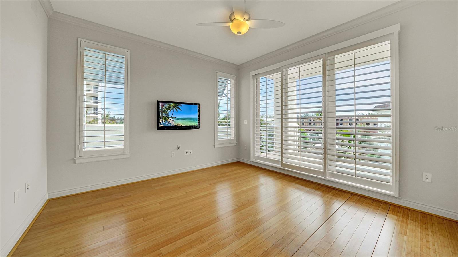 ORCHID BEACH CLUB RESIDENCES - Residential