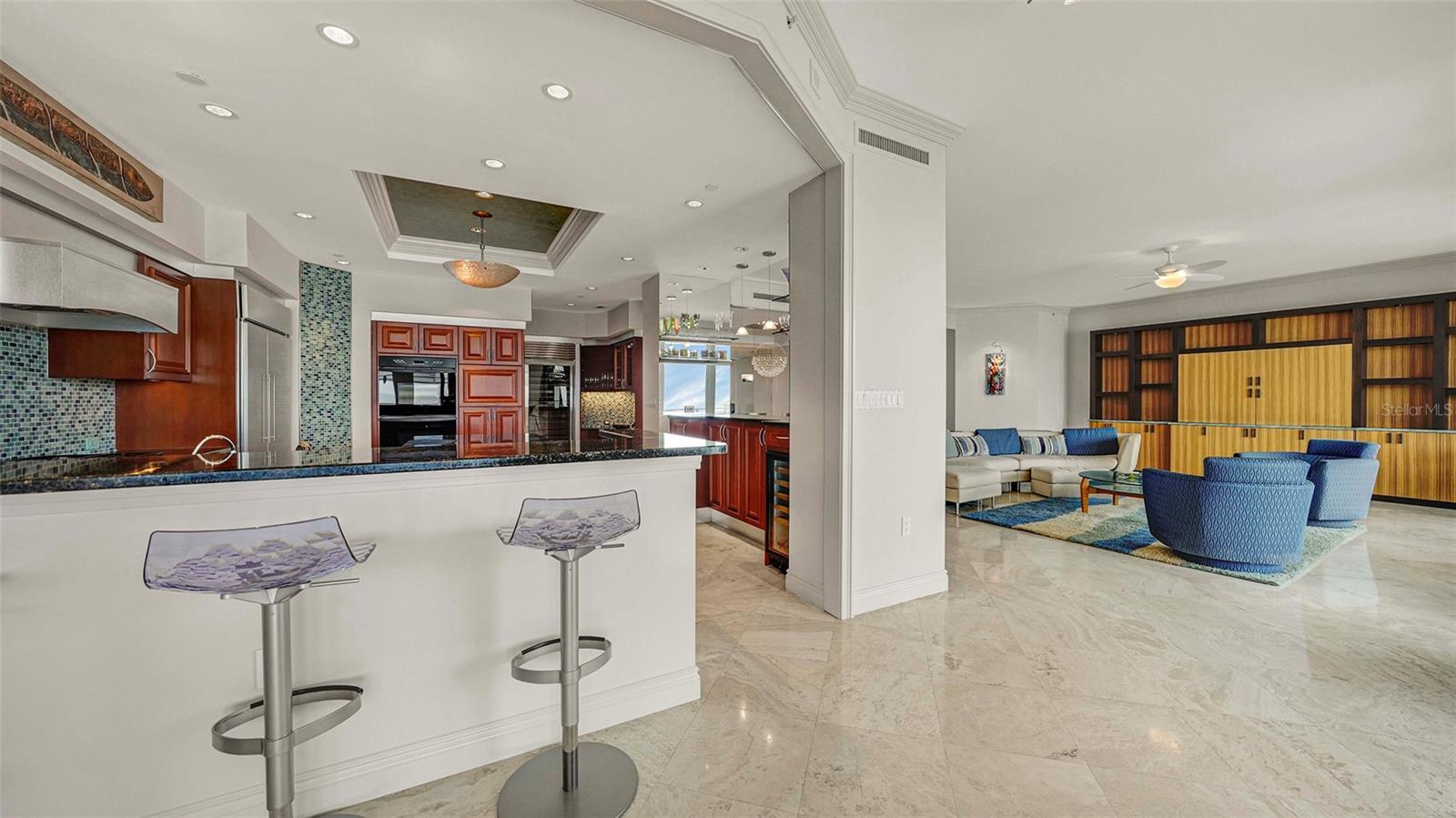 ORCHID BEACH CLUB RESIDENCES - Residential