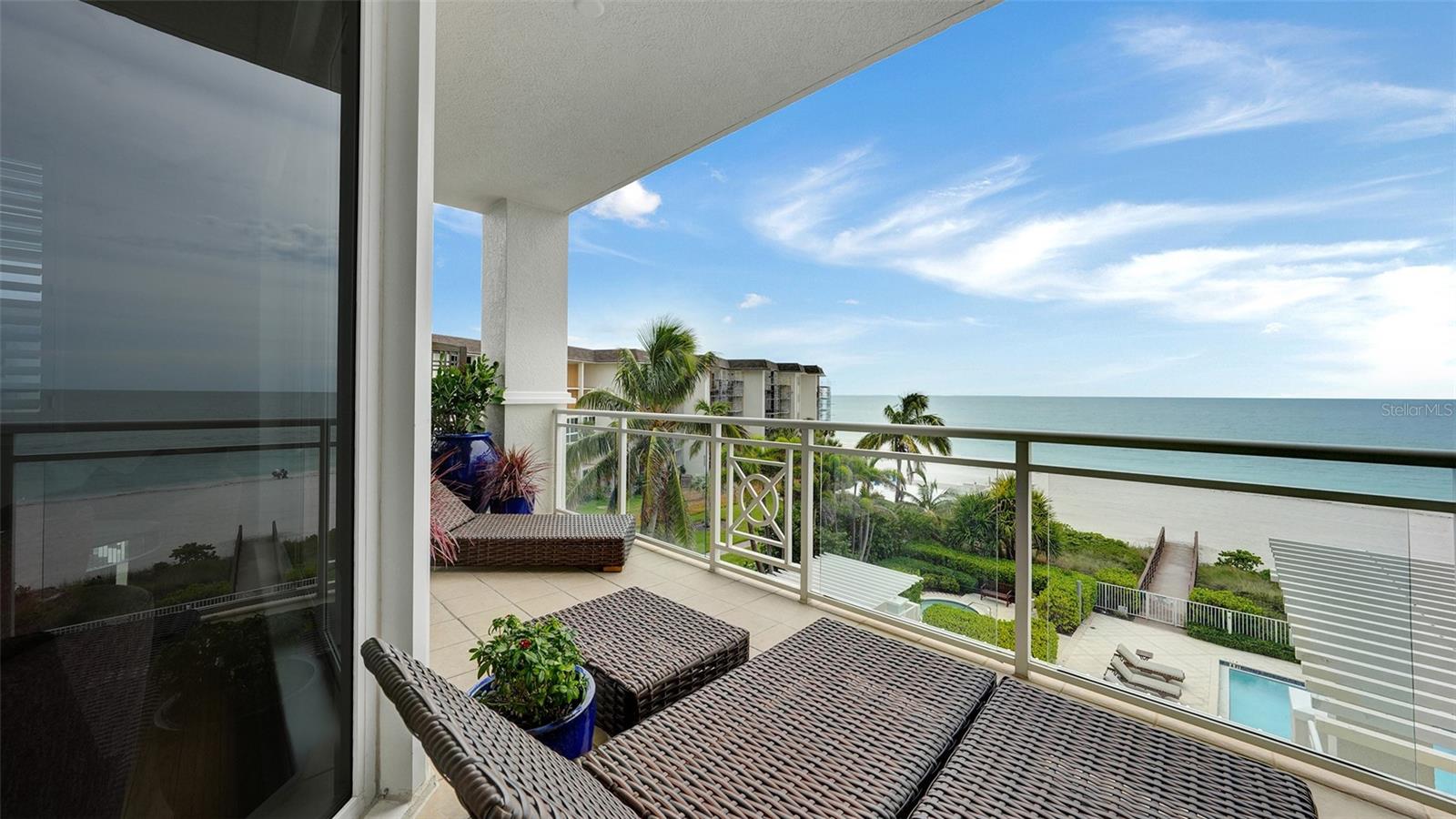 ORCHID BEACH CLUB RESIDENCES - Residential