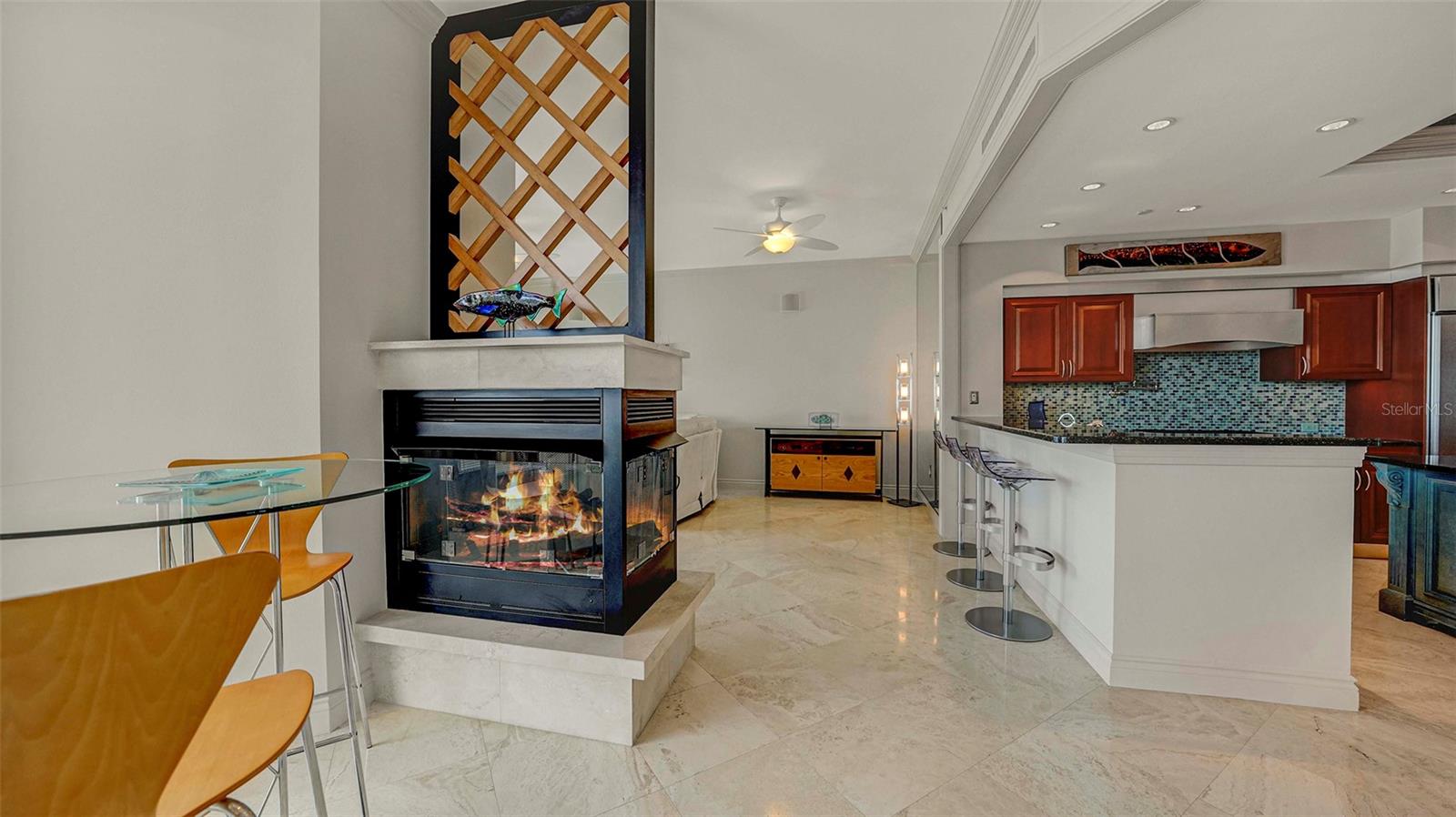 ORCHID BEACH CLUB RESIDENCES - Residential