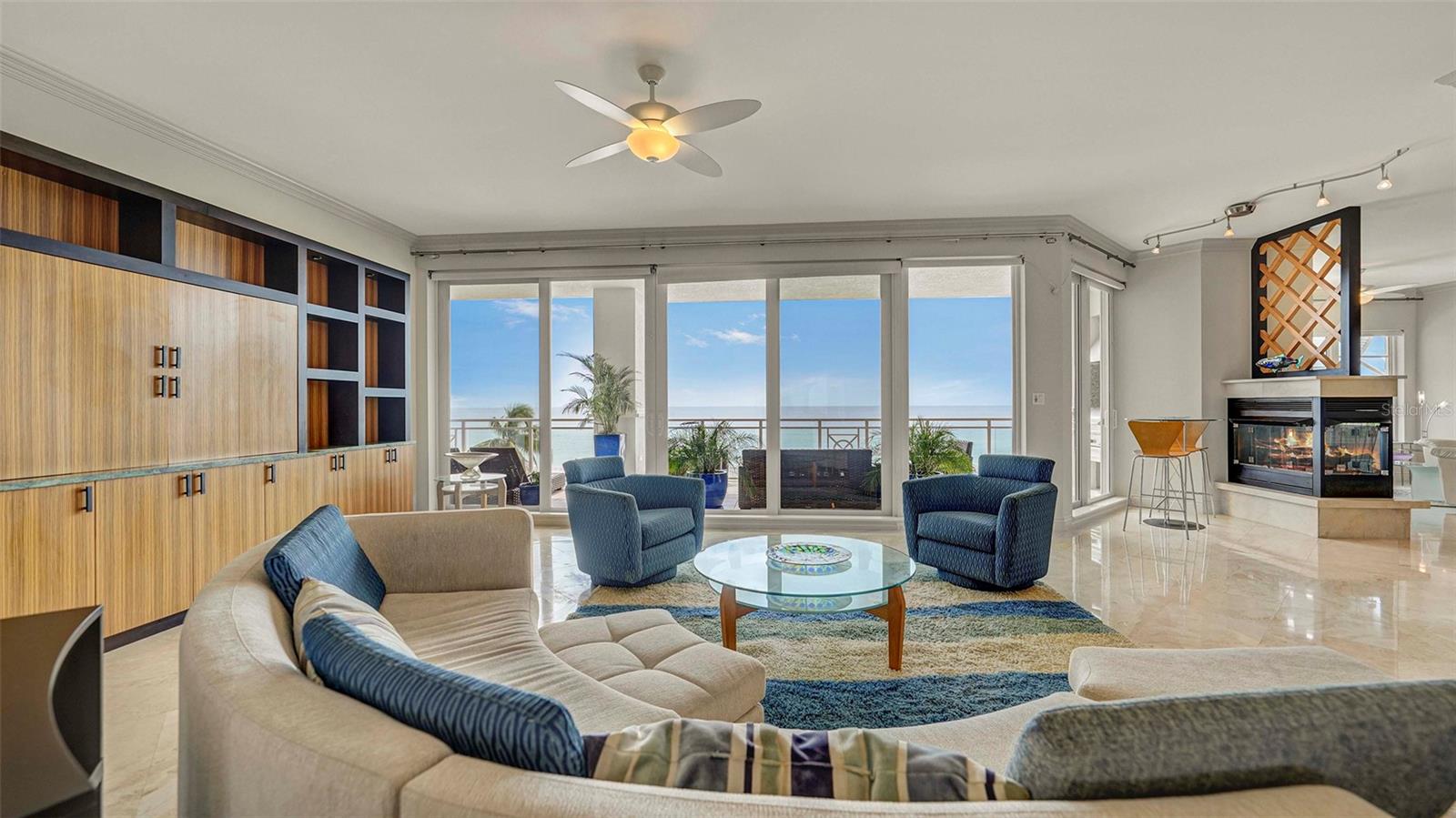 ORCHID BEACH CLUB RESIDENCES - Residential