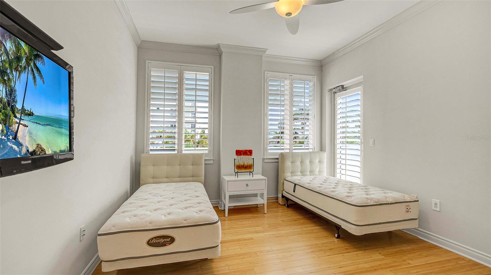 ORCHID BEACH CLUB RESIDENCES - Residential