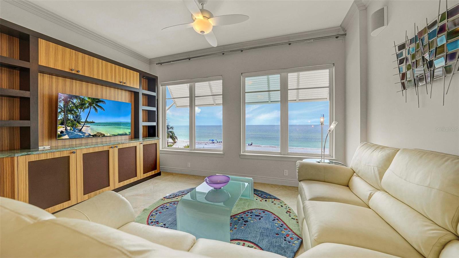 ORCHID BEACH CLUB RESIDENCES - Residential