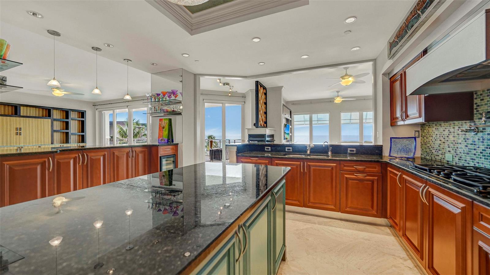 ORCHID BEACH CLUB RESIDENCES - Residential