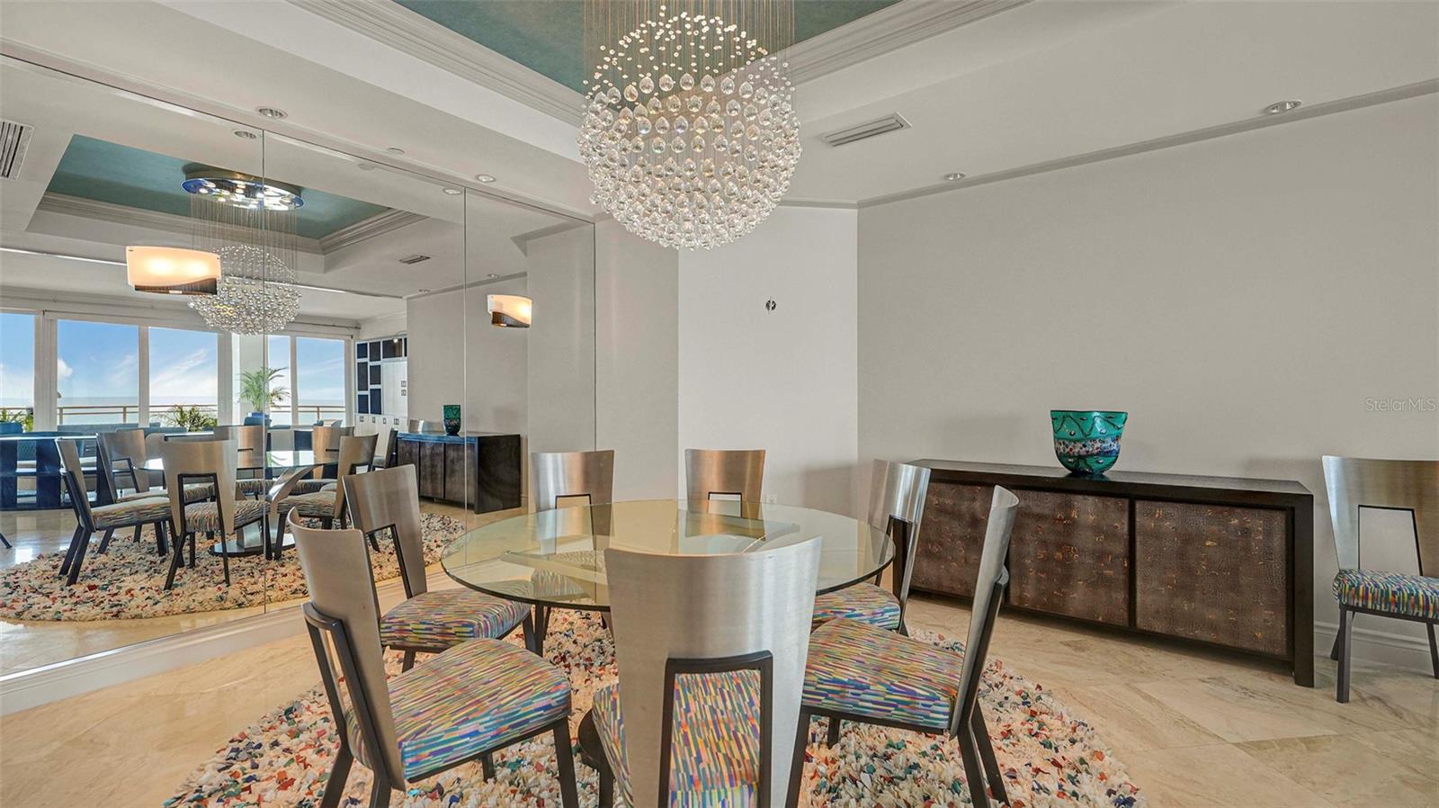 ORCHID BEACH CLUB RESIDENCES - Residential