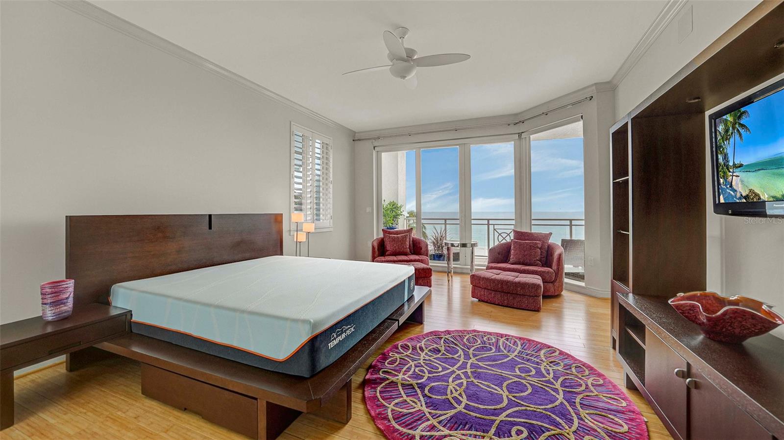 ORCHID BEACH CLUB RESIDENCES - Residential