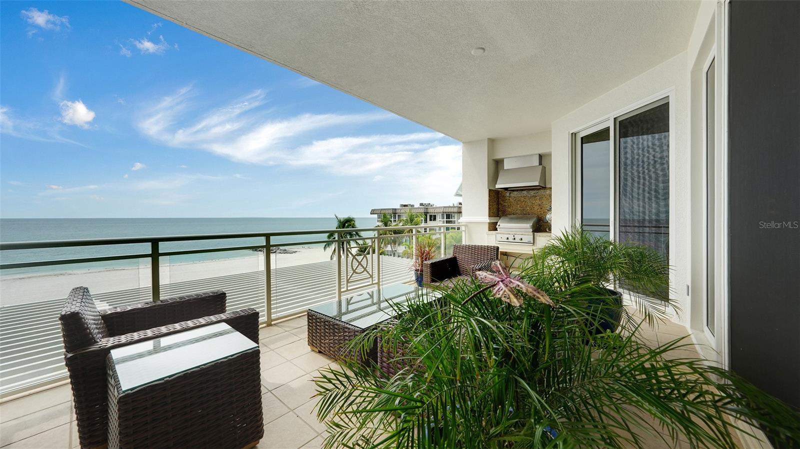 ORCHID BEACH CLUB RESIDENCES - Residential