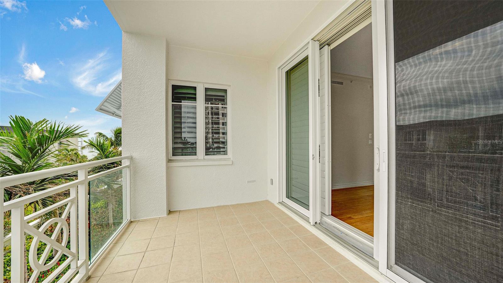 ORCHID BEACH CLUB RESIDENCES - Residential