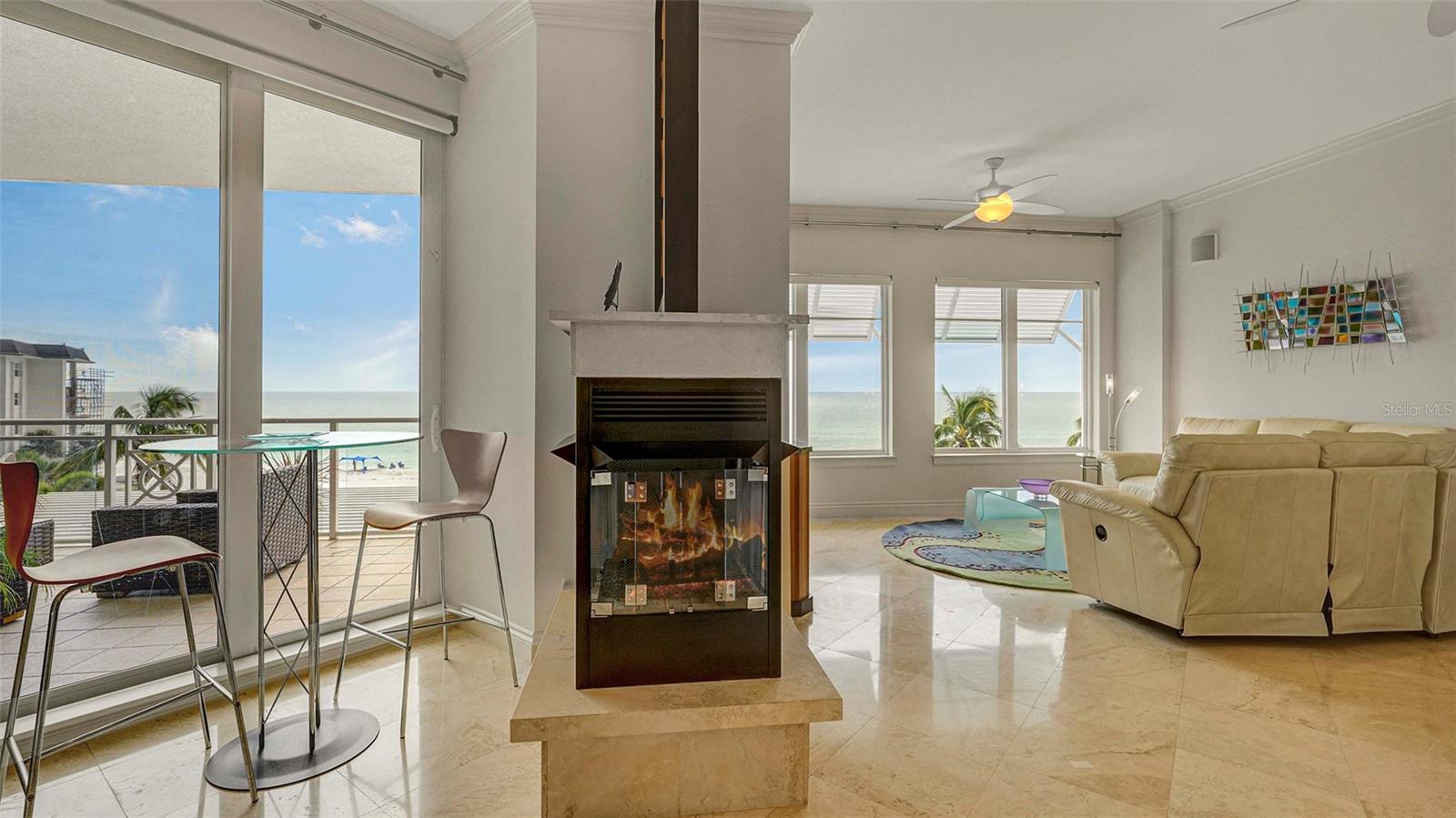 ORCHID BEACH CLUB RESIDENCES - Residential