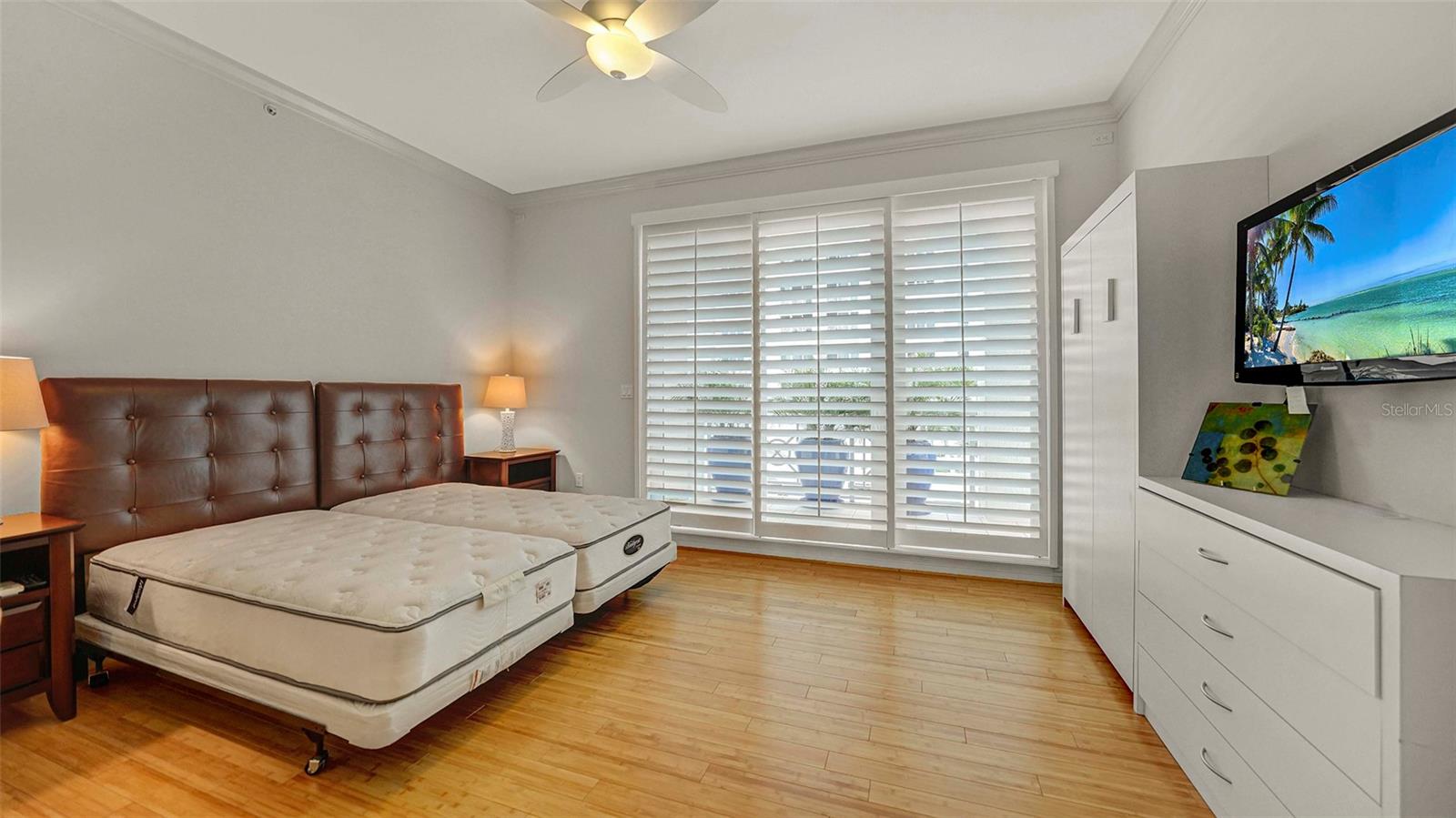 ORCHID BEACH CLUB RESIDENCES - Residential