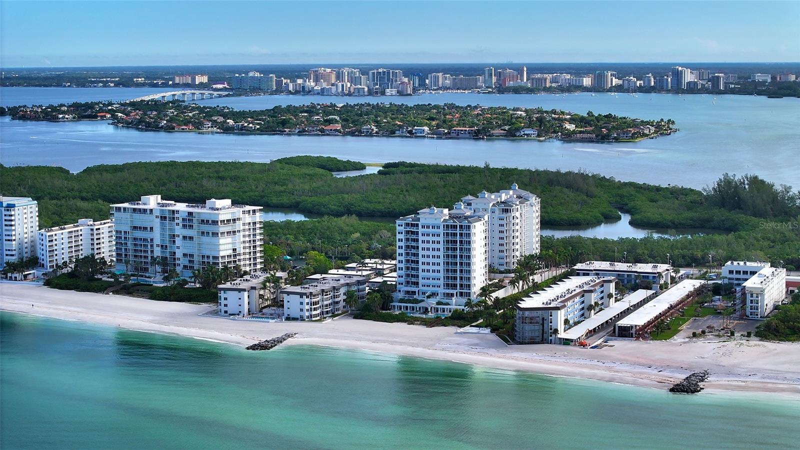 ORCHID BEACH CLUB RESIDENCES - Residential